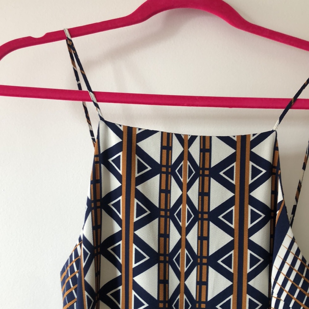 TOPSHOP MIDI DRESS - Picture 3 of 6